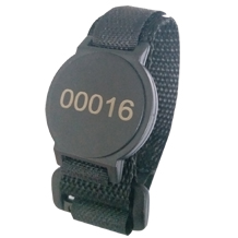 NW08 Velcro Tape Bracelet